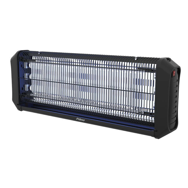 Primo Εντομοκτόνο 3X20W PRIK-82022 Primo Μαύρο