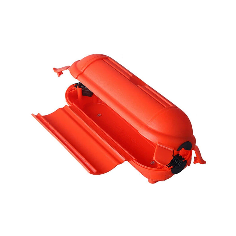 Alfaone Προστατευτικό KF-YP-6 Alfaone Καλωδίων IP44 για εξωτερικούς χώρους Κόκκινο