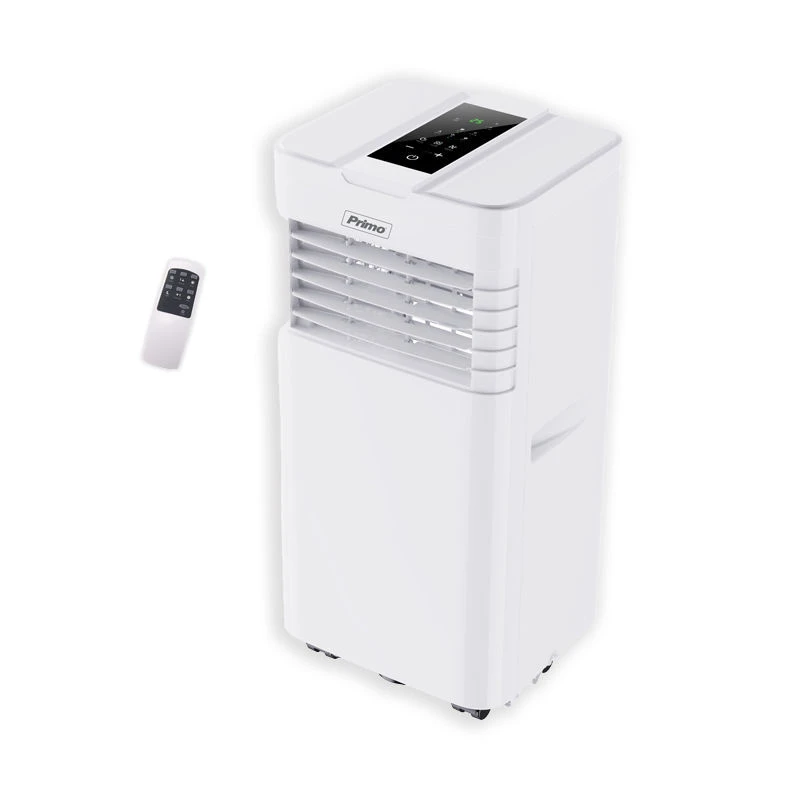 Primo Φορητό κλιματιστικό PRAC-46001 Primo 9000BTU Ψύξη Λευκό