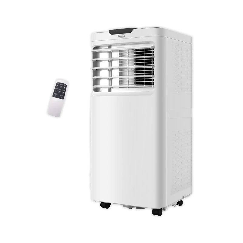 Primo PRAC-46002 12000BTU Ψύξη/Θέρμανση Λευκό Φορητό Κλιματιστικό 