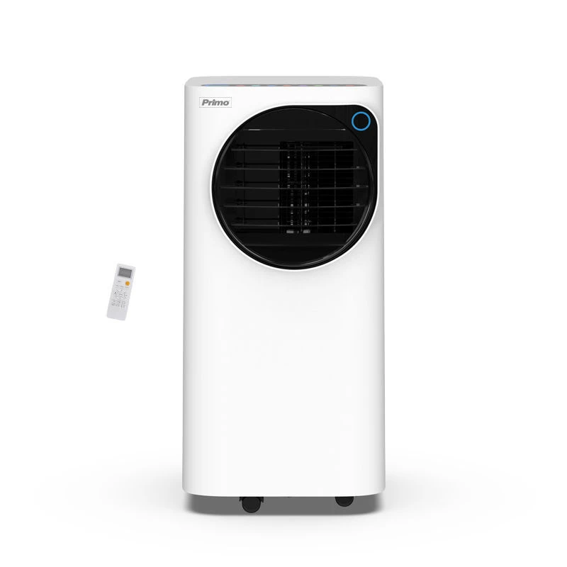 Primo PRAC-46003 10000BTU Ψύξη με WIFI Λευκό Φορητό Κλιματιστικό 
