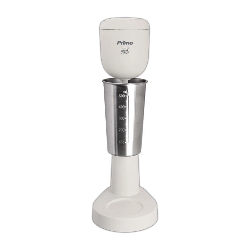 Primo Φραπιέρα PRCM-40553 Primo 120W Ανοξείδωτο ποτήρι Ιβουάρ