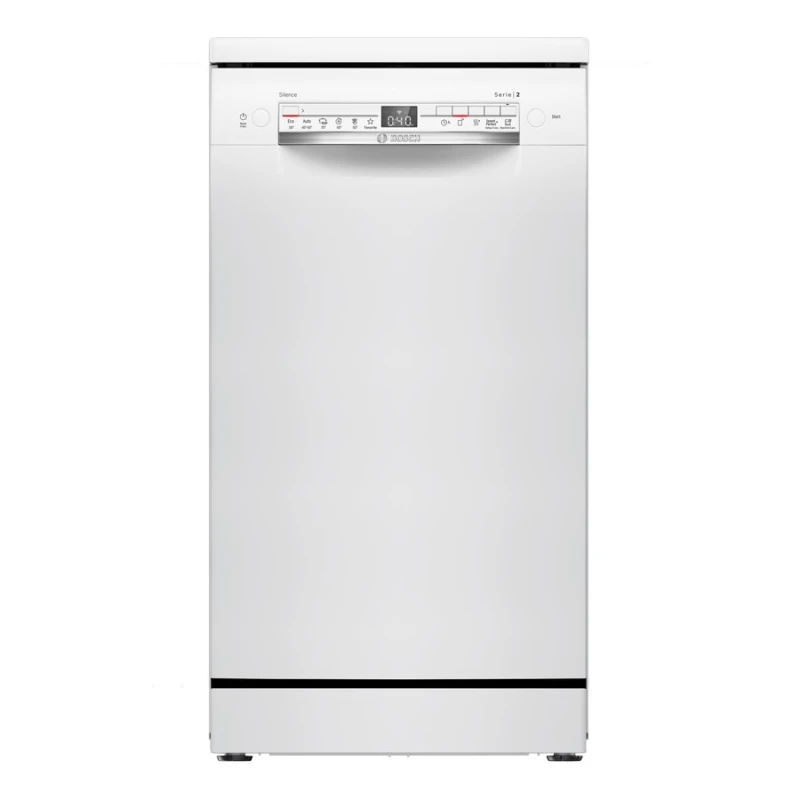 Bosch SPS2HKW55E Serie 2 Πλυντήριο Πιάτων 45cm