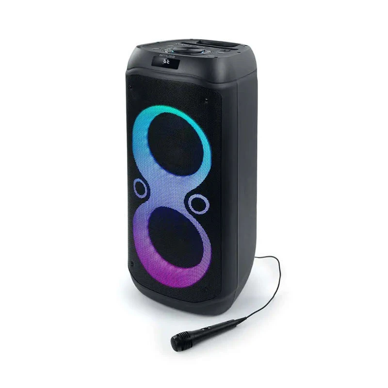 Muse Party Box Bluetooth M-1937 DJ MUSE Hχείo Bluetooth