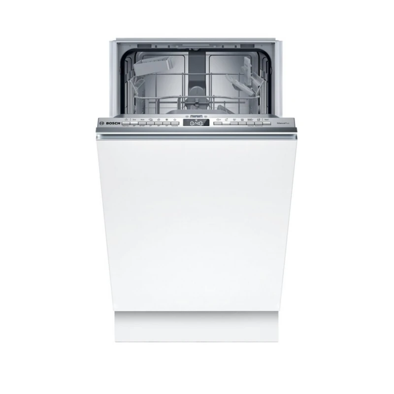 Bosch SPV4HKX12E Serie 4 Εντοιχιζόμενο Πλυντήριο Πιάτων 45cm