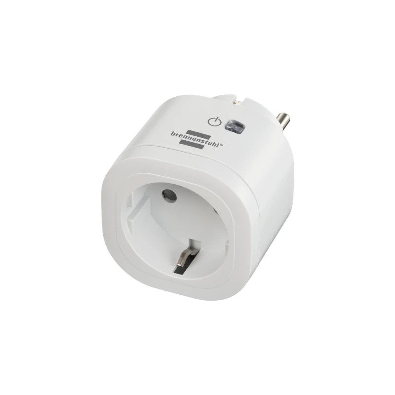 Brennenstuhl Πρίζα Smart WiFi 1294850 3000W (150152)