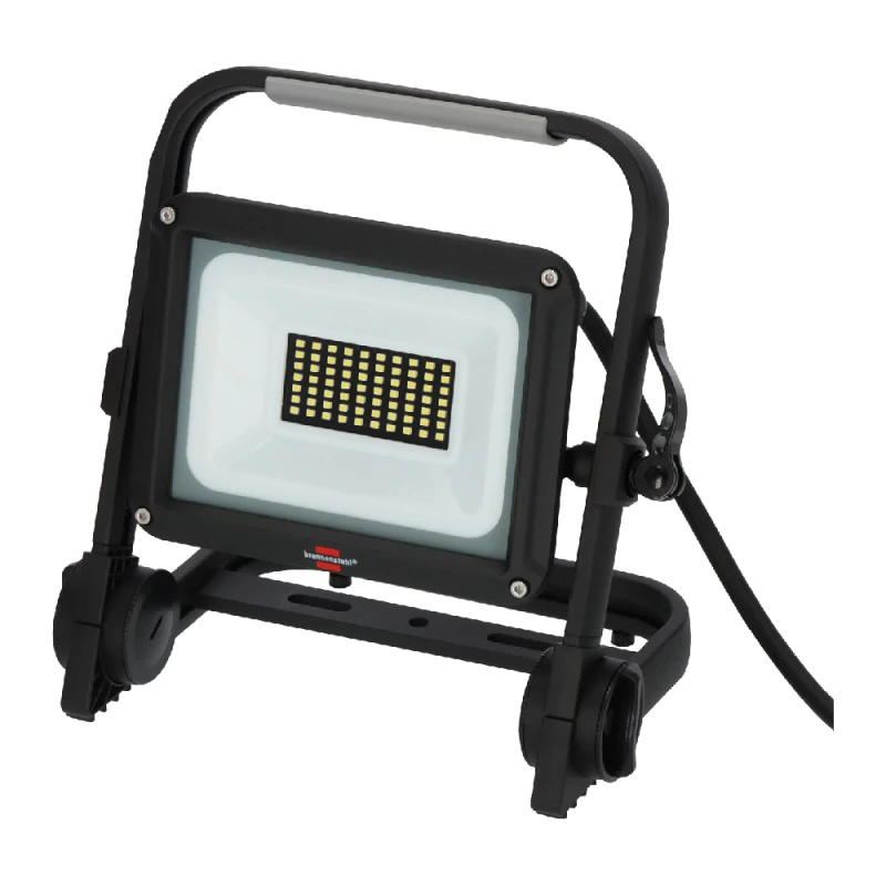 Brennenstuhl Προβολέας εργασίας LED 30W 3450LM IP65 1171250343 JARO 4060M (020066)