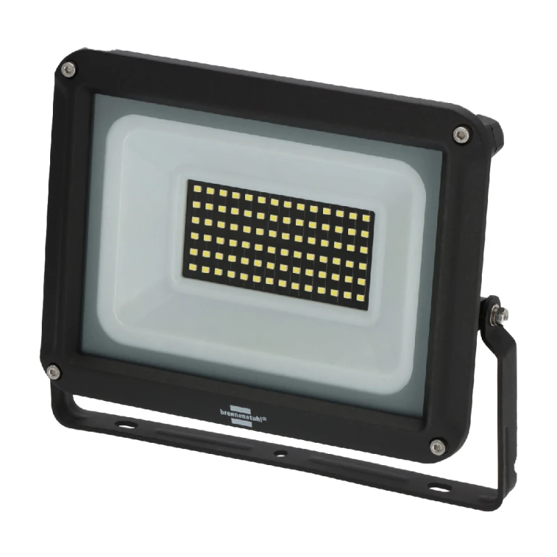Brennenstuhl Προβολέας LED 1171250341 JARO 4060 30W 3450LM 6500K IP65 (020070)