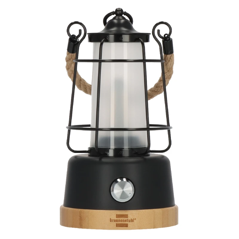 Brennenstuhl Φανάρι κάμπινγκ επαναφορτιζόμενο LED 1171800010 CAL1 AC 350LM IP44 (020129)