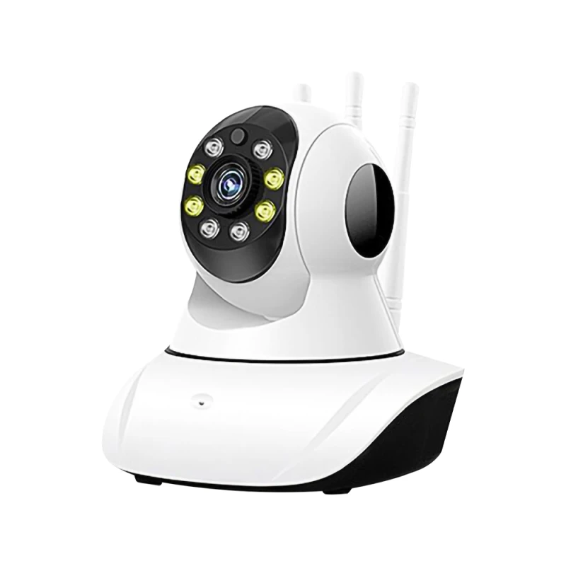 Clever IP Camera WI-FI εσωτερικού χώρου (080050)