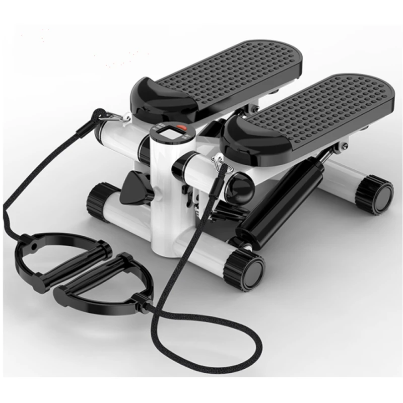 Clever Stepper γυμναστικής με λάστιχα (090052)