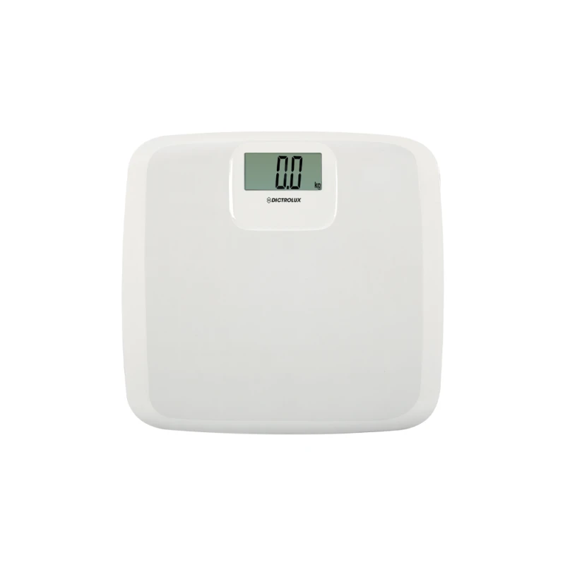 Dictro Lux Ζυγαριά Σώματος Ψηφιακή 580136 (060100)