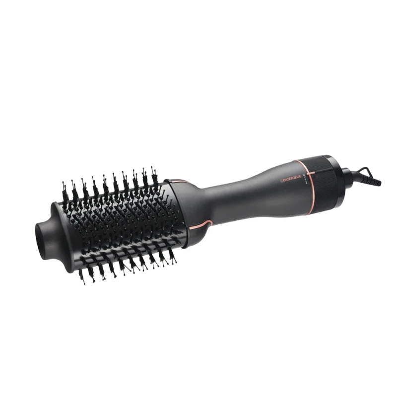 Dictro Lux Κεραμική βούρτσα μαλλιών με αέρα 1200W 881604 DICTRO LUX (060143)