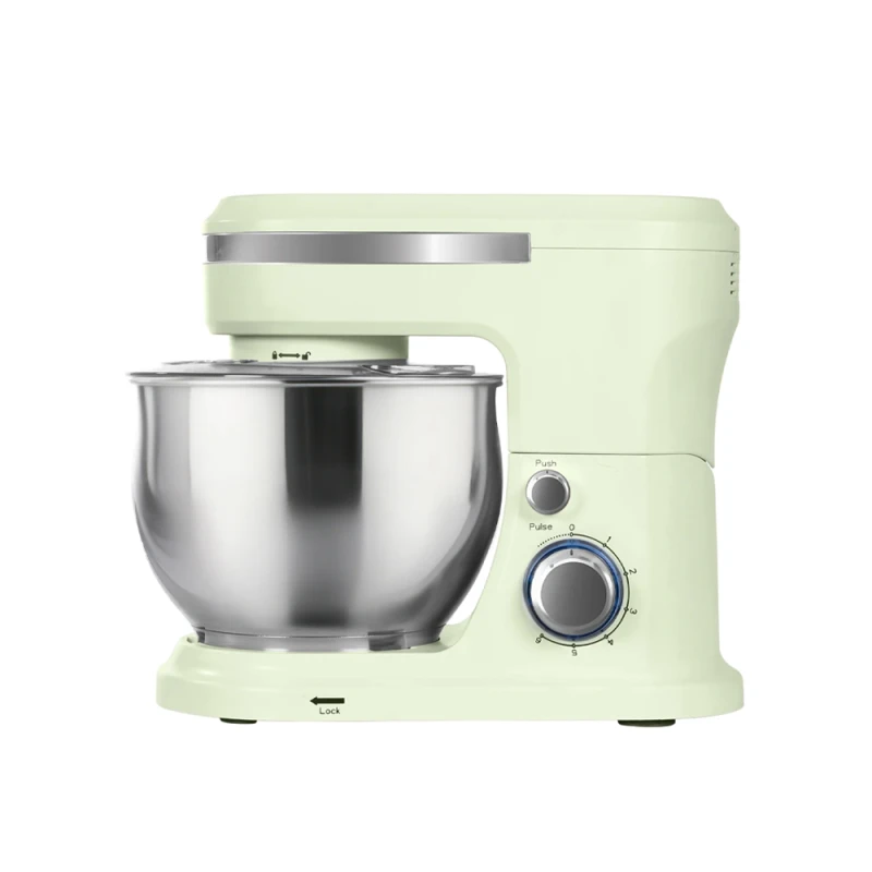 Dictro Lux Κουζινομηχανή 1000W 5LT 878506 DX-1902 Swing DICTRO LUX Verde (060196)
