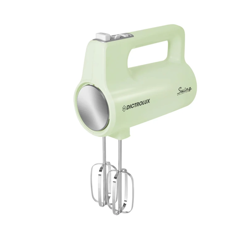Dictro Lux Μίξερ Χειρός 500W 878504 DX-2202 Swing DICTRO LUX Verde (060190)