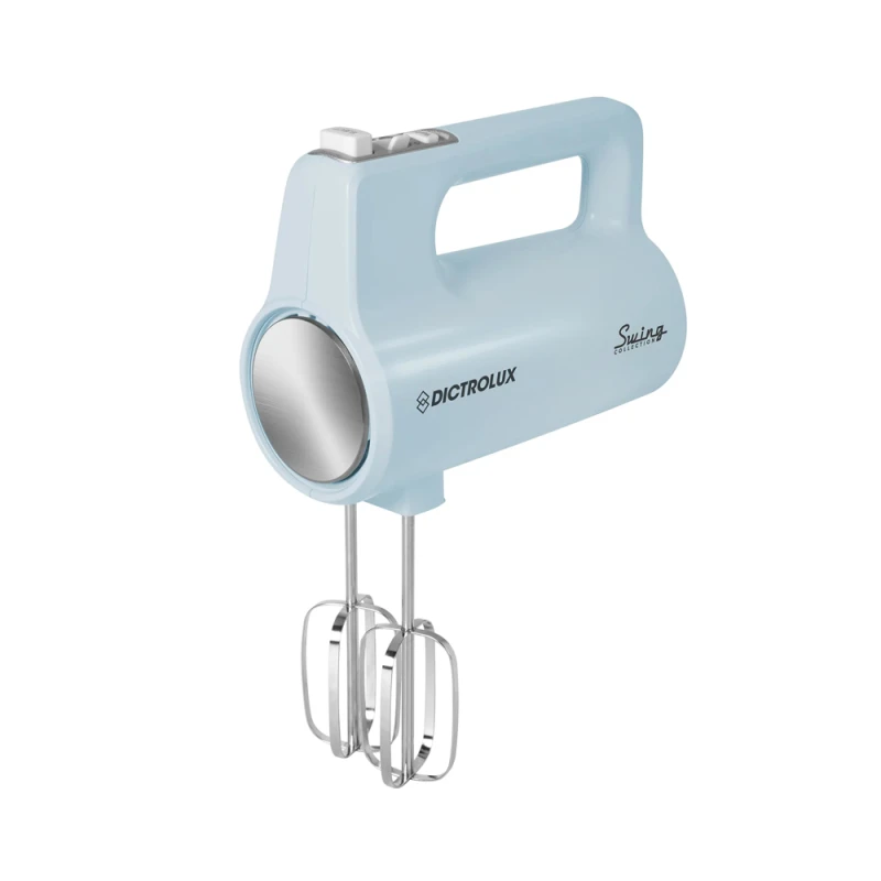 Dictro Lux Μίξερ Χειρός 500W 878507 DX-2202 Swing DICTRO LUX Celeste (060191)