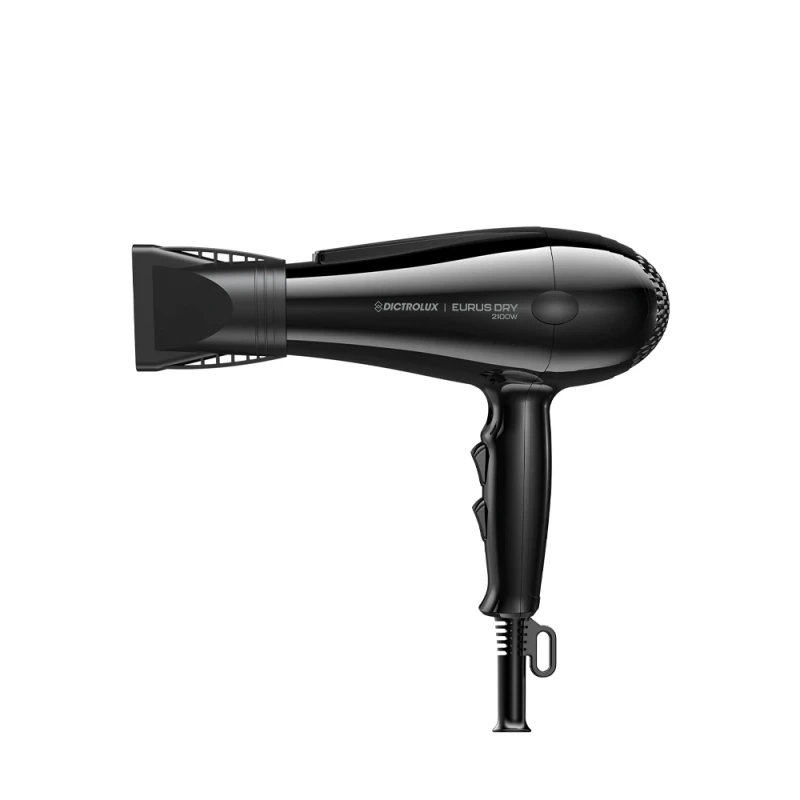 Dictro Lux Σεσουάρ 2100W 583610 DICTRO LUX μαύρο (060178)