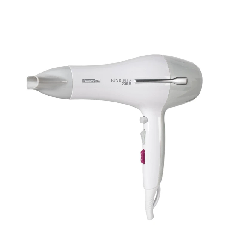 Dictro Lux Σεσουάρ 2200W με ιονισμό (060089)