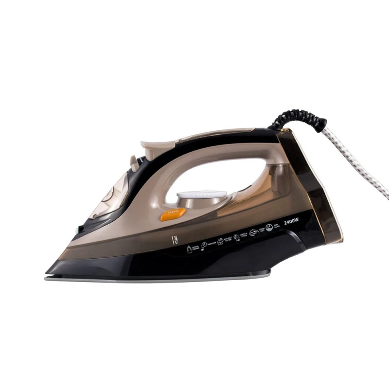 Dictro Lux Σίδερο ατμού 2400W 874918 (060042)