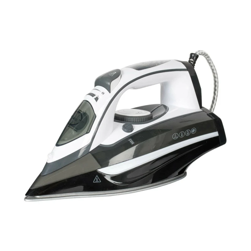 Dictro Lux Σίδερο ατμού 2800W 877901 (060115)