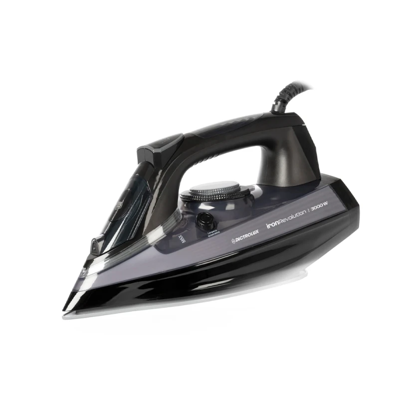 Dictro Lux Σίδερο ατμού 3000W 877908 DICTRO LUX (060267)