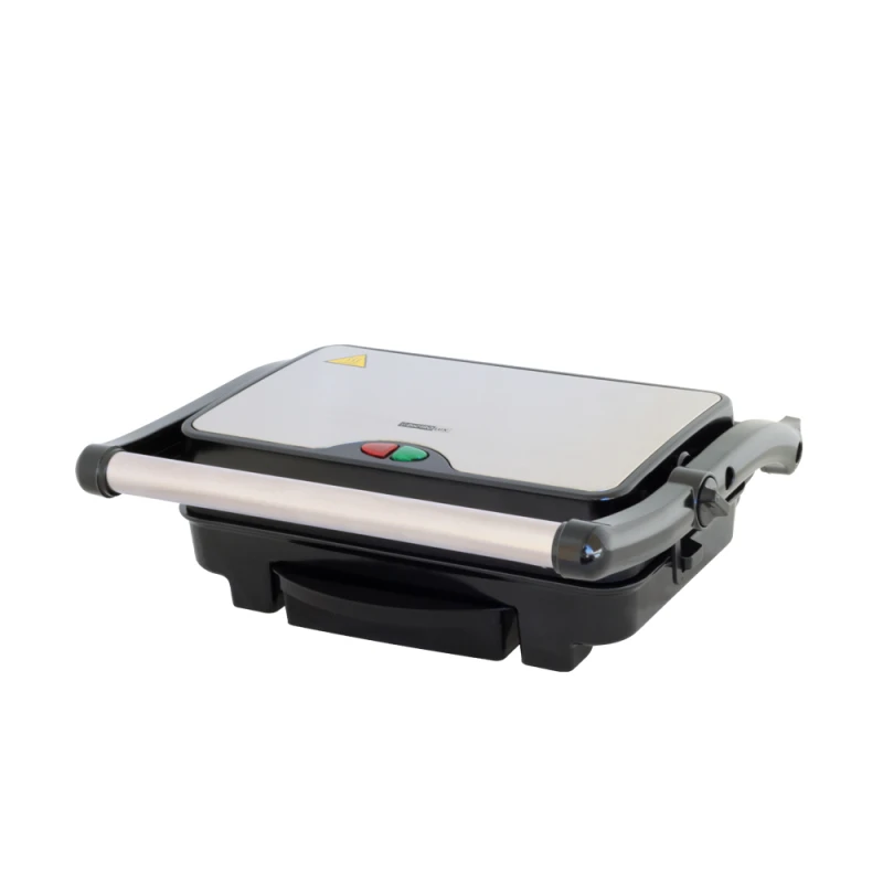 Dictro Lux Τοστιέρα - Σαντουιτσιέρα 1500W 878401 (060045)