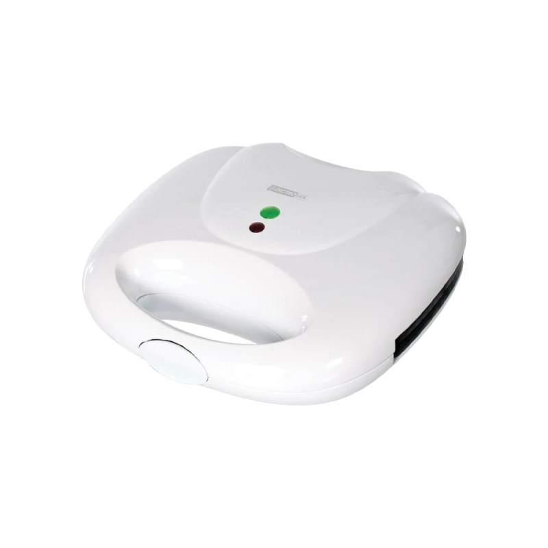 Dictro Lux Τοστιέρα grill 800W λευκή 619800 (060107)