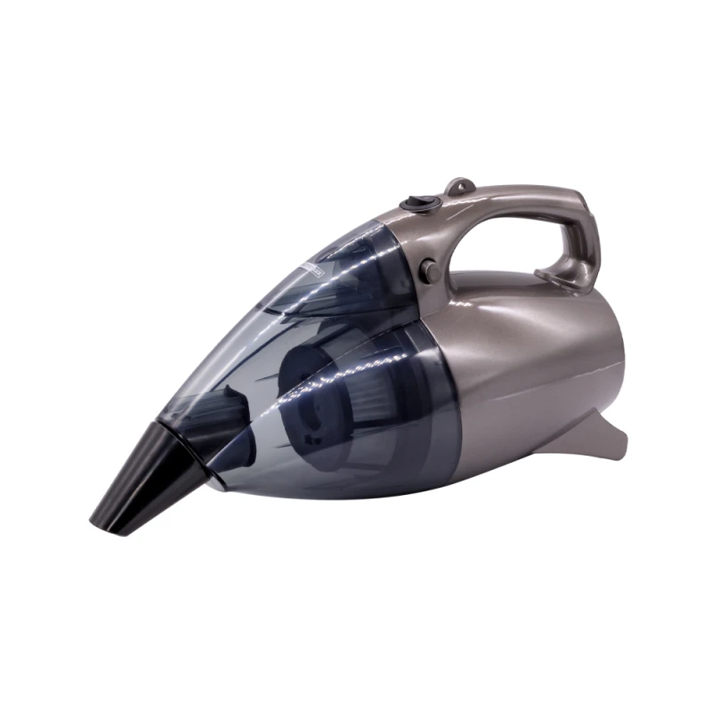 Dictro Lux Φορητή ηλεκτρική σκούπα 600W 889601 (060047)