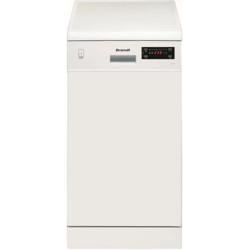 Brandt DFS 1009 Πλυντήριο Πιάτων 45cm