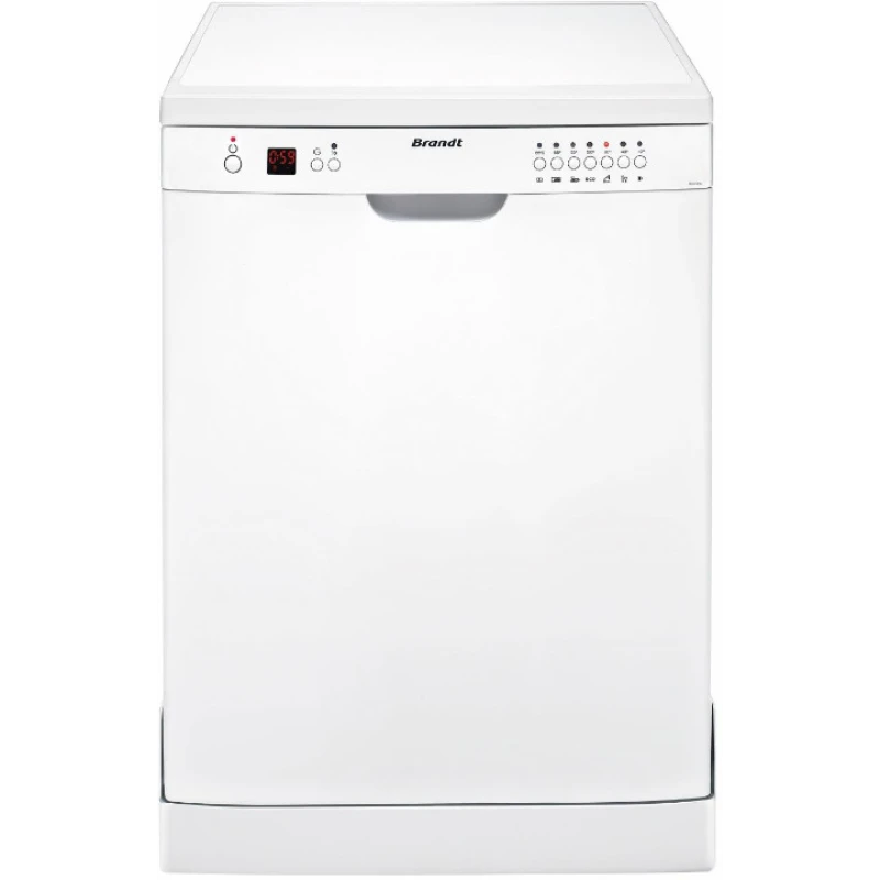 Brandt DFH 12127W Πλυντήριο Πιάτων 60cm