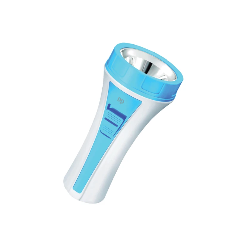 DP Φακός LED Μπαταρίας τύπου AA DP-510 DP (020139)
