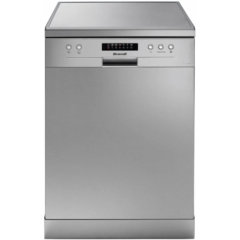 Brandt DFH 13117X Πλυντήριο Πιάτων 60cm