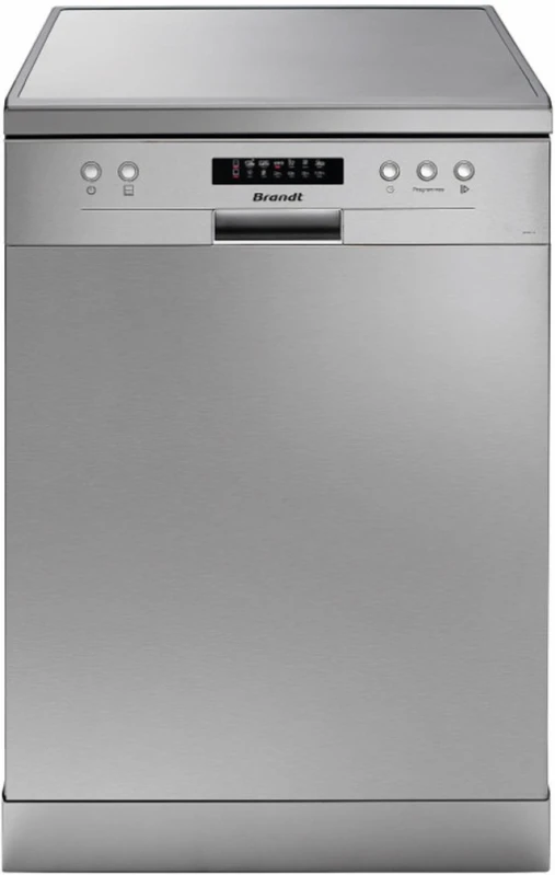 Brandt DFH 13117X Πλυντήριο Πιάτων 60cm