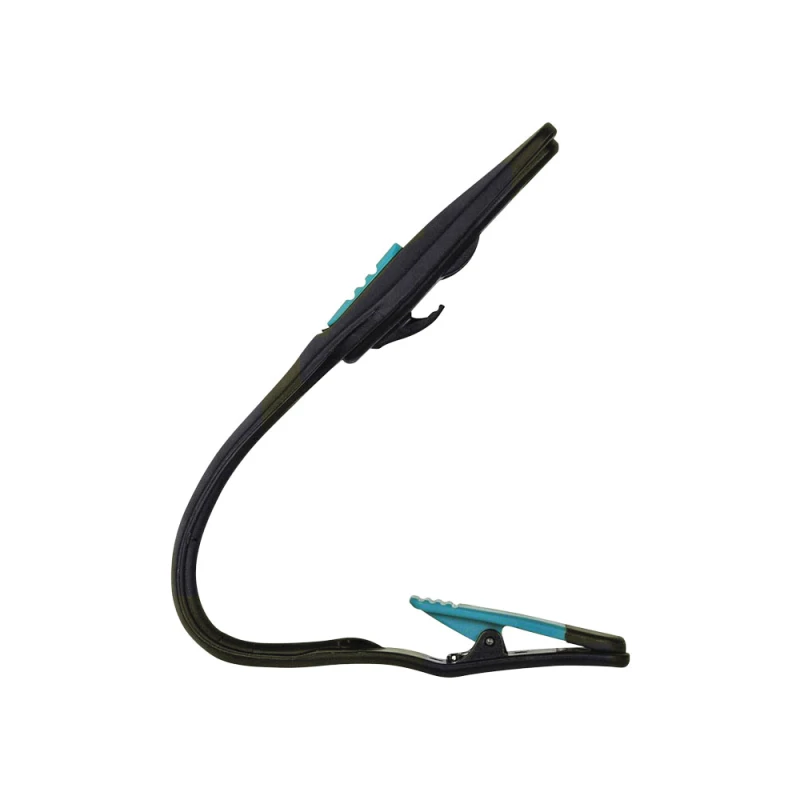 Energizer Φακός με Κλιπ Booklite Tray & Clip (020014)