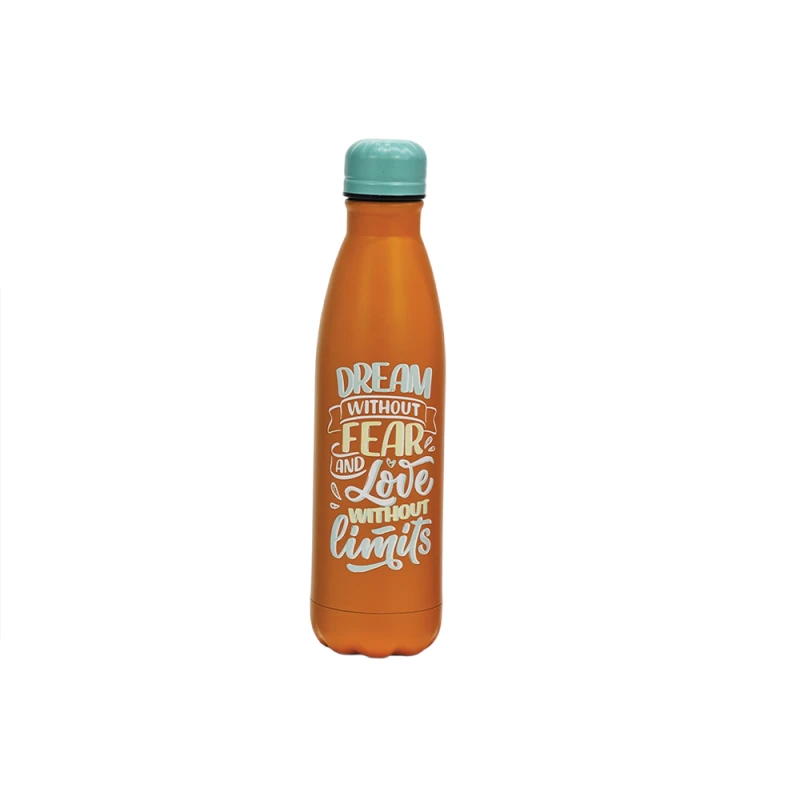 Gusto Casa Μπουκάλι θερμός 500ml 727279A GUSTO CASA (060271)