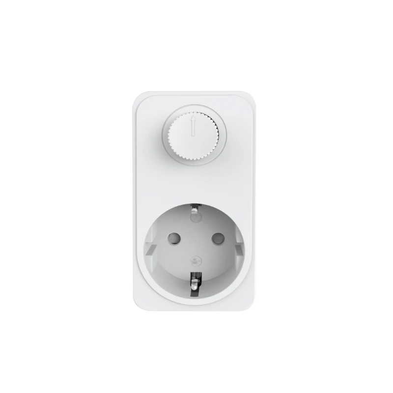 Telco Αντάπτορας με dimmer PA-GED-01SRO (150096)