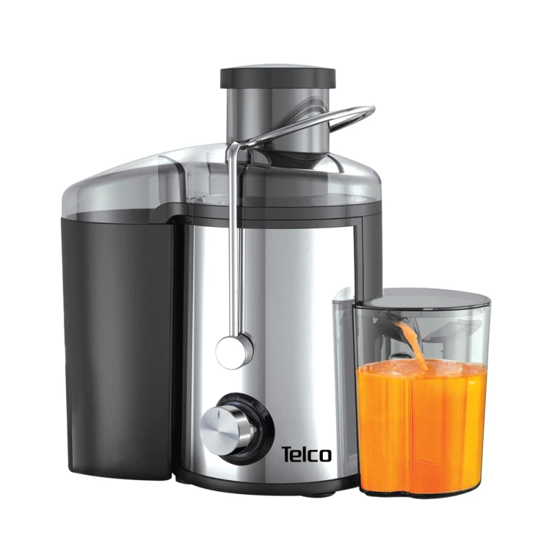 Telco Αποχυμωτής 850 Watt TELCO JH-3028 inox (060251)