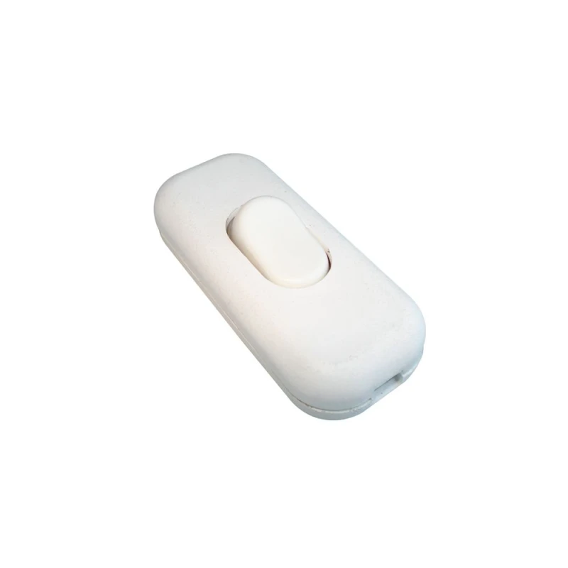 Telco Ενδιάμεσος διακόπτης καλωδίων λευκός KF-DS-5 (150079)