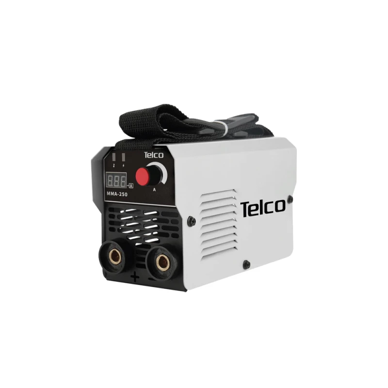 Telco Ηλεκτροκόλληση επαγγελματική Inverter 250Α (060092)