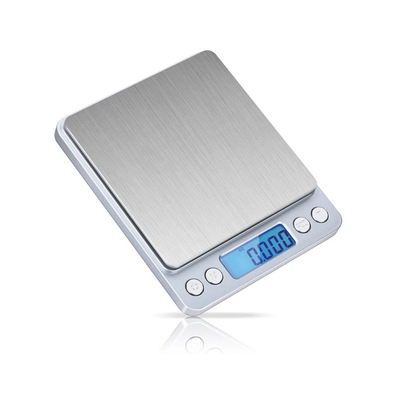 Telco Ψηφιακή ζυγαριά ακριβείας I2000 3Kg (060075)