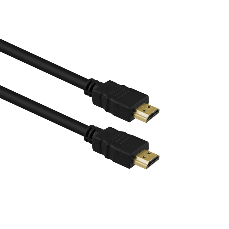 TnB Καλώδιο HDMI 2.0 Male-Male 0.5m HDMI05 TNB (050094)
