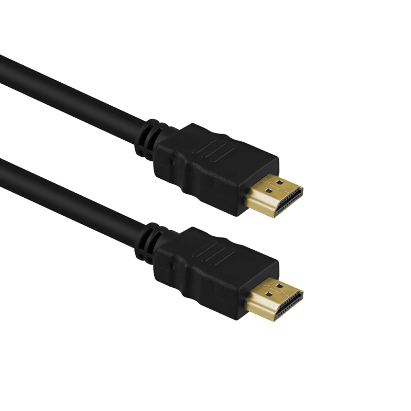 TnB Καλώδιο HDMI 2.0 Male-Male 1m HDMI1 TNB (050095)
