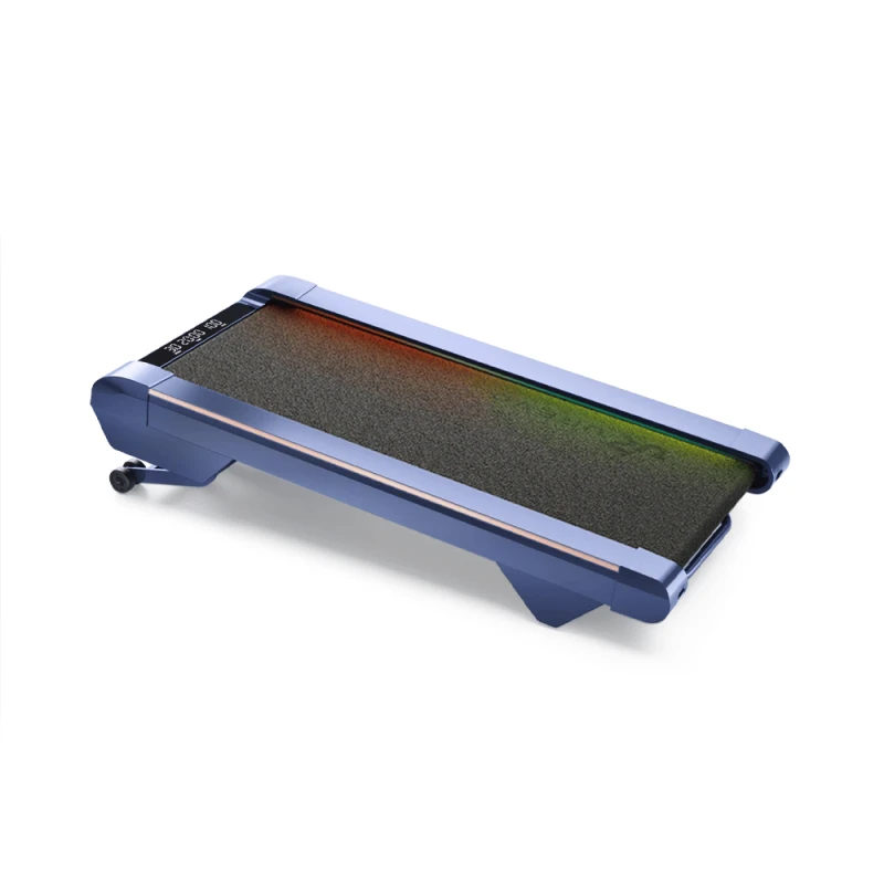 Urevo Xiaomi Urevo CYBER PAD URTM038 Διάδρομος γυμναστικής Smart Control Μπλε (090123)