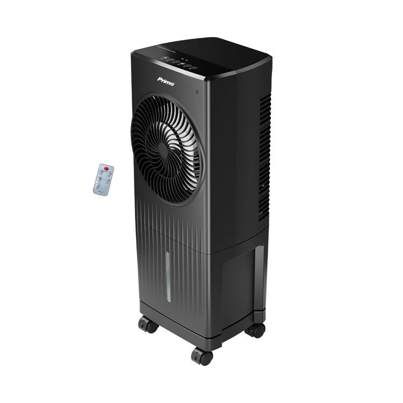 Primo PRAC-80686 Με Τηλεχειριστήριο 5.5L 60W Μαύρο Air Cooler (800686)