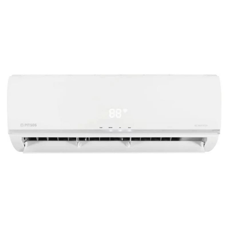 Pitsos PSI24AW32/PSO24AW32 ΙΟΛΗ Premium Inverter Κλιματιστικό Τοίχου 24.000 BTU