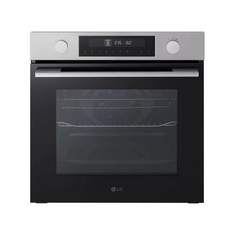 LG WS5D7210S + CI5Z2423BN Σετ Φούρνος/Εστία