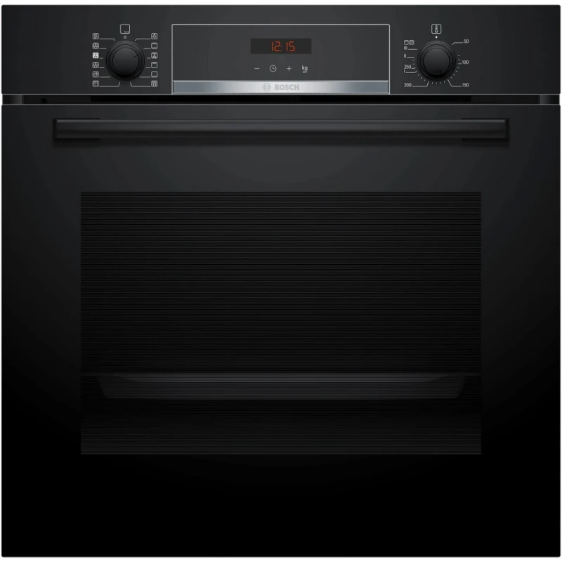 Bosch HQA574BB3 Εντοιχιζόμενος Φούρνος Άνω Πάγκου