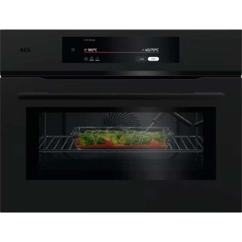 AEG NKK9N821T 9000 ProAssist Εντοιχιζόμενος Φούρνος (944005116)