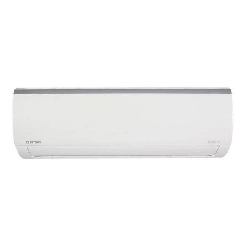 Pitsos Nefeli Standard PSI12VW34/PSO12VW34 Inverter Κλιματιστικό Τοίχου 12.000 BTU