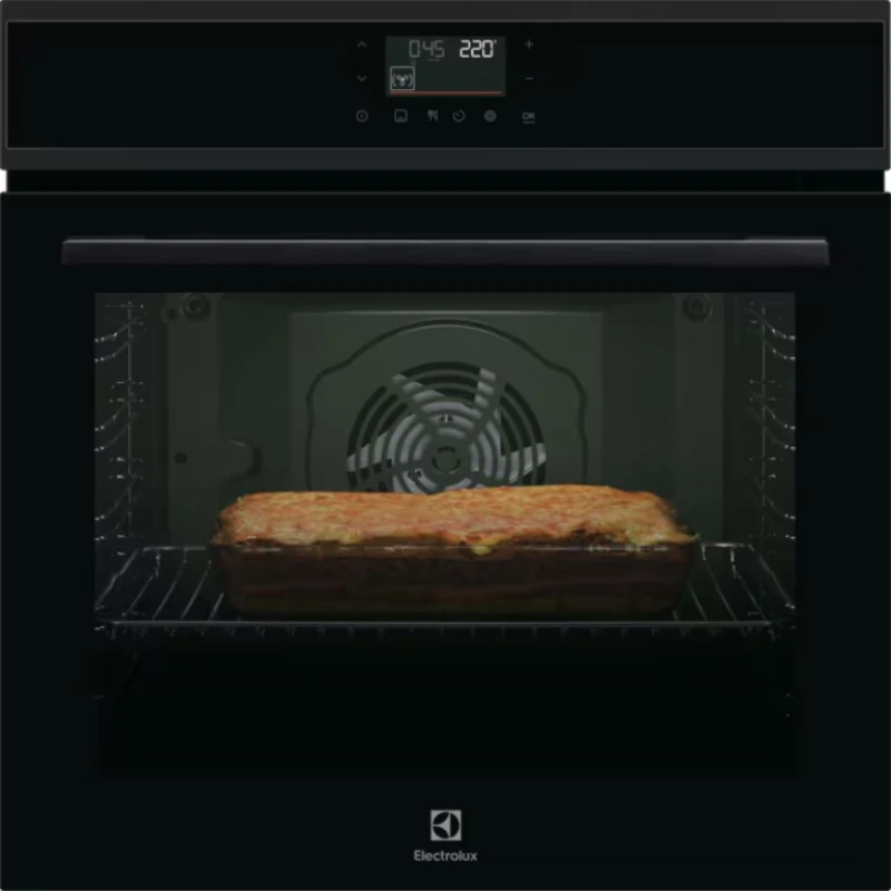 Electrolux EOF7H36H 500 SurroundCook Εντοιχιζόμενος Φούρνος (949287019)
